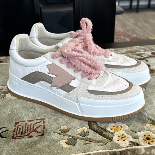 Dsquared2 sneaker damen - dsquared2,
