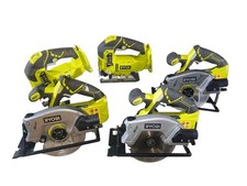 Konvolut  Ryobi 18V