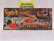 Sigurd Piccolo 1. Serie  Nr