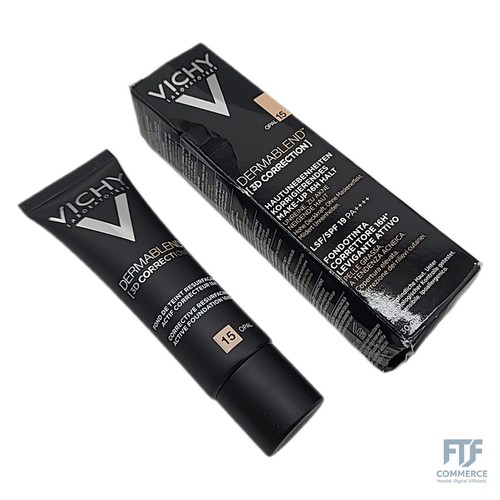 Vichy dermablend 3d - dermablend, [3d