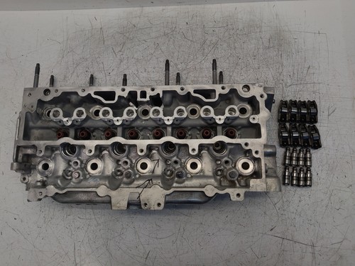 Zylinderkopf für ford - zylinderkopf,