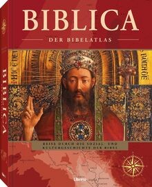 Biblica der bibelatlas - der,
