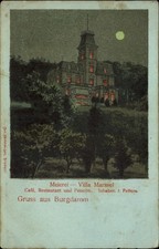 Gruss aus Burgdamm Bremen