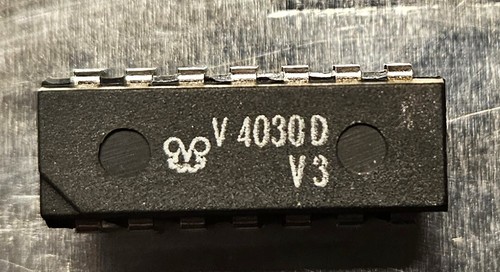 Schaltkreis v4030 stück - (10,