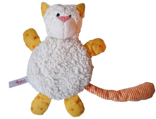 Sigikid kirschkernkissen katze - sigikid,