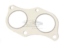 Auspuffdichtung zwischen