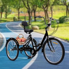 Dreirad gang klappfahrrad - dreirad,