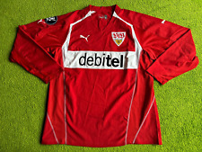 Spielertrikot Trikot Matchworn