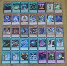 Yu-Gi-Oh! Egyptian God Deck