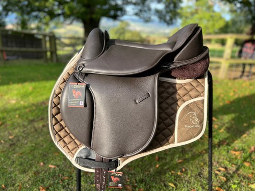 Treeless comfort native cob - comfort, native/cob