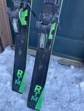 Volkl RTM 172 cm 84 Waist