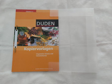 Kopiervorlagen Organische Chemie & Umweltchemie + Lösungen