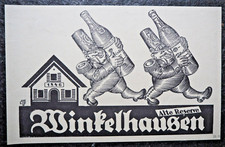 Winkelhausen , Alte Reserve 