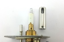 Technics SL 1200 | MK2 | MK3 | MK3D | MK5 | MK6 Birne Lichtgruppe Pop Up