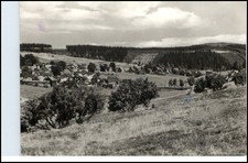 NEUHAUS Rennweg DDR 1969