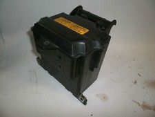 Batteriefach für einen Piaggio Hexagon 150 EX 1994-1998 13486