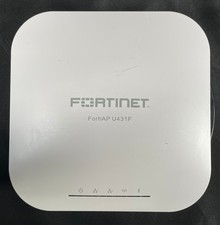 Fortinet FortiAP FAP-U431F-A