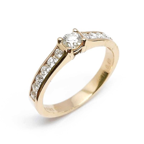 Damenring antragsring - damenring,,
