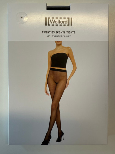 Wolford twenties econyl - wolford,