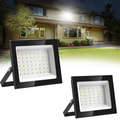 Led fluter außen strahler - led,