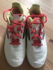 Fußballschuhe, F50 von Adidas, Gr.34 (Halle)
