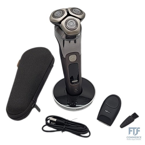 Philips rasierer i9000 - philips,