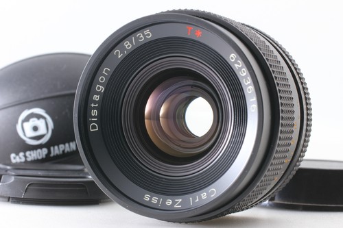 Fast neuwertig contax - neuwertig*, carl