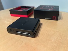 Mercedes-Benz Becker Map Pilot Modul M054 A1669008812 *DEFEKT*