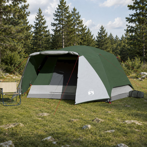 Personen campingzelt zelt - 4-personen,
