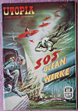 Utopia Band 69 SOS Ocean Werke