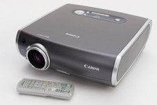 Canon XEED SX50 Beamer