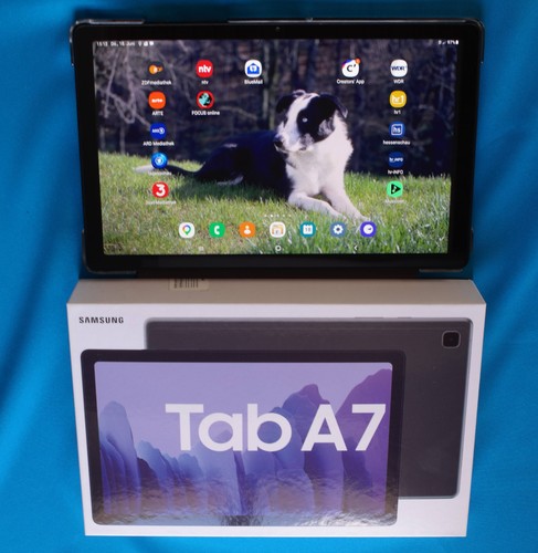 Samsung galaxy tab t505 - tab, sm-t505