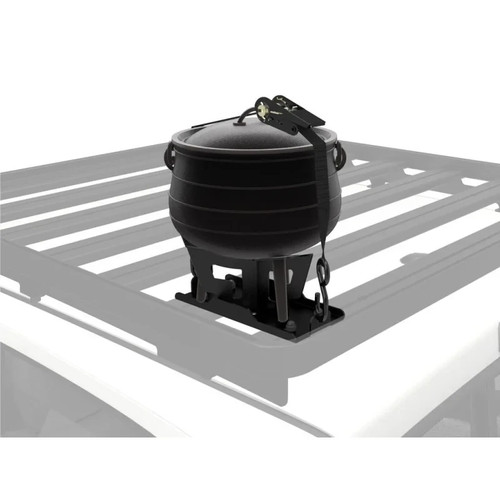 Front runner potjie - front, nr.3