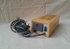 " LADEFIX 2,5 " GL-E12-6/2,5 Bu Baterie-Ladegerät Oldtimer Trabant Simson MZ IFA