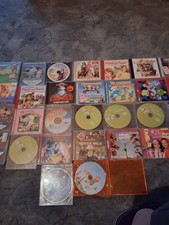31 x CD - CDs für  Kinder