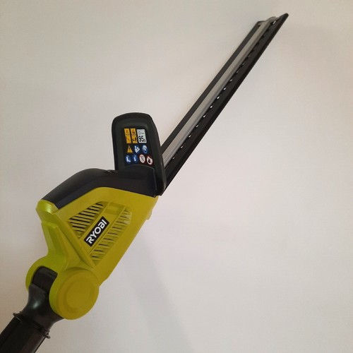 Ryobi 18v one - ryobi,
