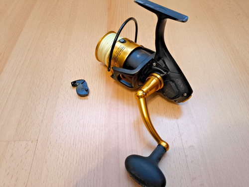 Penn spinfisher 5500 - penn,
