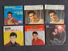 Elvis presley deutsche - -,