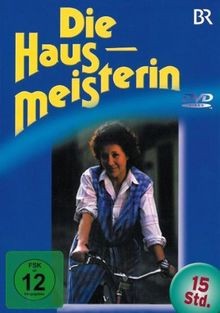 Die hausmeisterin teil 6 - hausmeisterin, 1-6