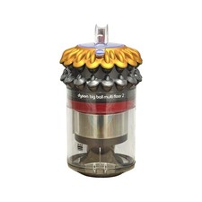 Original Dyson Big Ball Silber