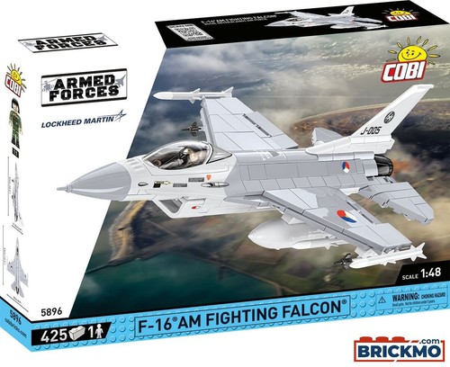 Cobi armed forces 5896 16c - forces,