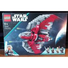 LEGO Star Wars: Ahsoka Tanos