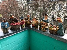 Achatit Naturstein Handarbeit