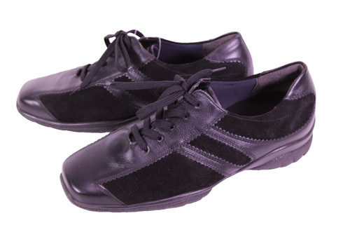 Theresia schnürschuhe - theresia,