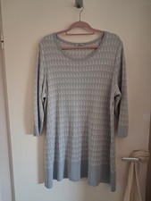 Karin Glasmacher Long Pullover