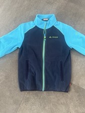Kinder Fleece Jacke Vaude 134/140