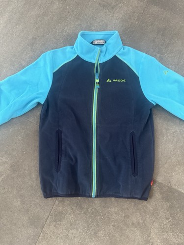 Kinder fleece jacke vaude - fleece,
