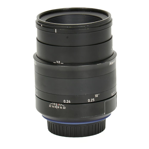 Zeiss makro planar - zeiss, ze