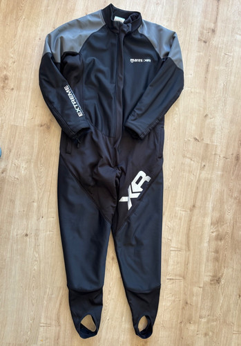 Mares extreme unterzieher - xr, /
