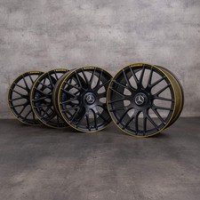 Mercedes C-Klasse C63 & S AMG